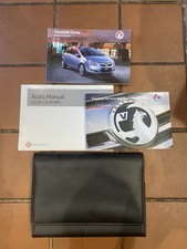 Vauxhall Corsa D Owners