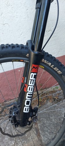 Marzocchi bomber super - bomber,