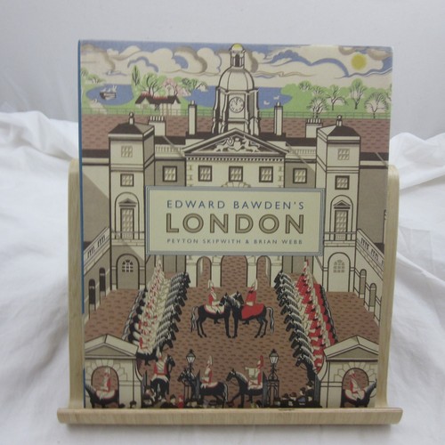 Edward bawden london by - edward,