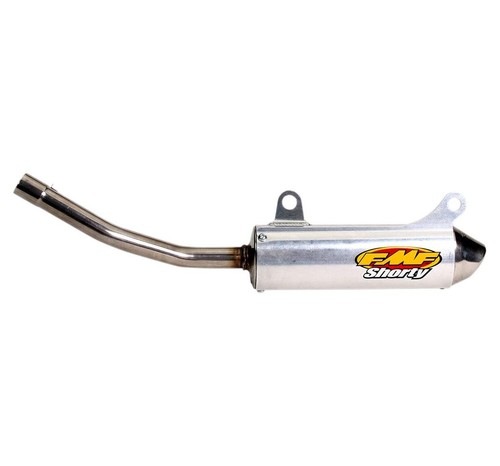 Fmf powercore slip on - 2, slip-on