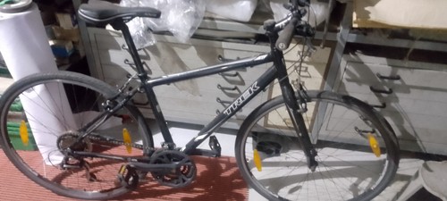 Trek fx city - fx, bike