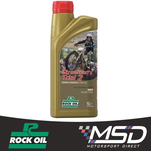 Rock oil strawberry - rock,