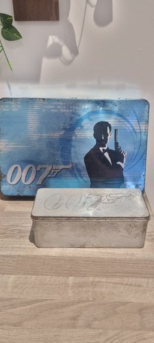 James bond 007 spy files - james,