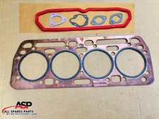 Head gasket set fits - gasket,