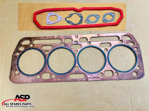 Head gasket set - gasket,
