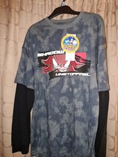 Sonic The Hedgehog Shadow