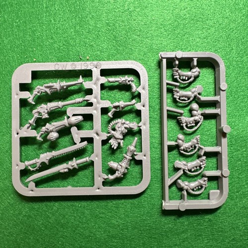 Warhammer 40k eldar - 40k,