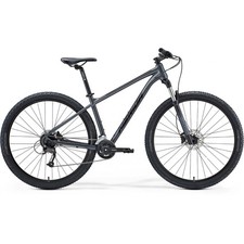 2022 Merida Big Nine 60 2X