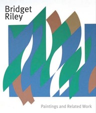Bridget RILEY Paintings &