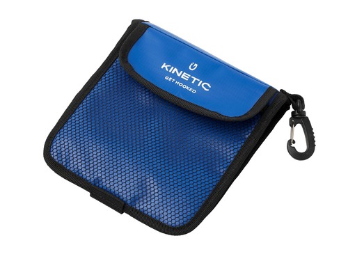 Kinetic pier fishing rig - pier,