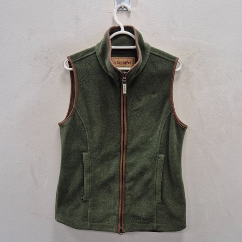 Schoffel lyndon polartec - lyndon,