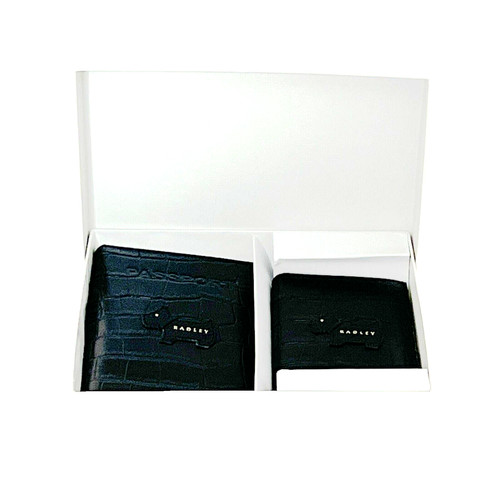 Radley gift set passport - radley,