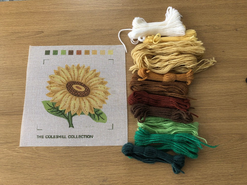 Coleshill collection tapestry - collection,