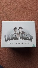 Laurel and Hardy the