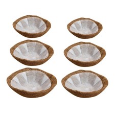 Round Hanging Basket Coco