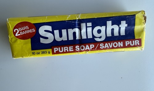 Vintage sunlight pure - vintage, (lever)