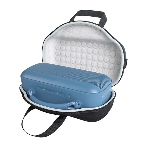 Storage shoulder bag for - storage, bose