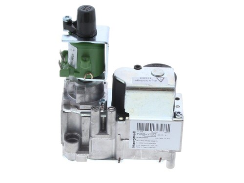 Ucp honeywell vk4100m2015u - ucp,