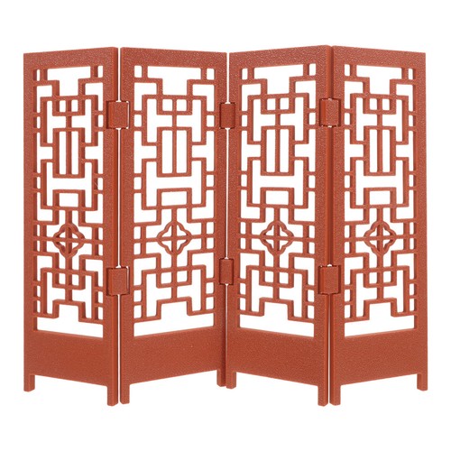 Dollhouse decors mini - decors, divider