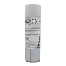 FluidsHQ Rust Remover Spray