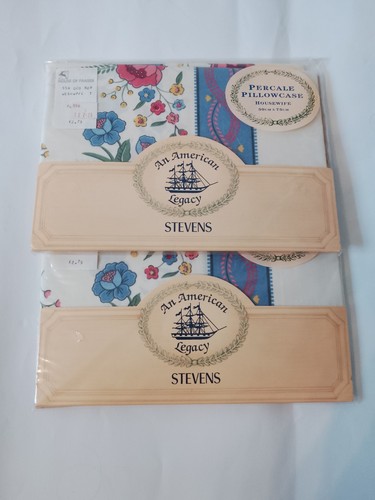 Vintage stevens american - vintage, an