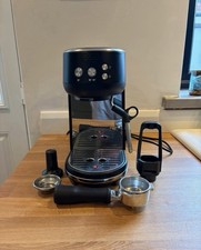 SAGE The Bambino Espresso