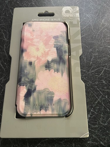 Ted baker iphone plus case - ted, 14