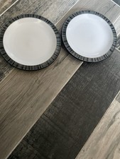 2 X DENBY JET STRIPES 6.25"