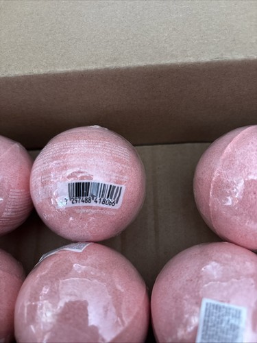 Cosmetics bath bomb 90g - bomb,