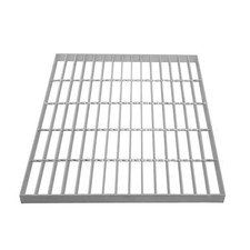 Floor Forge Walkway Galvanised