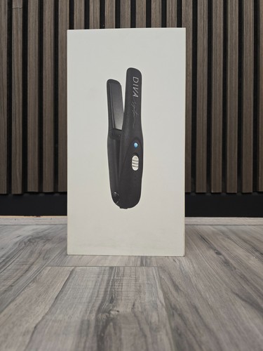 Diva hair straightener - diva,