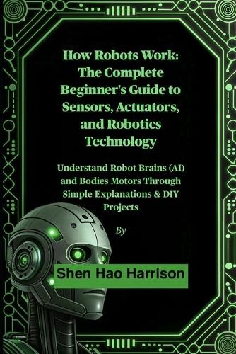 Shen hao harrison - shen, robots