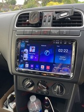 For 2011-2018 Volkswagen Polo