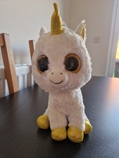 Ty Beanie Boos 37059 Pegasus