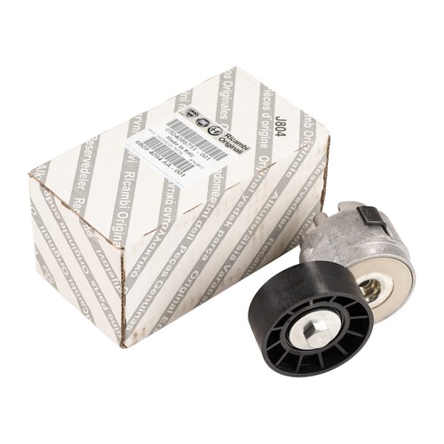 Original flat belt pulley - original,