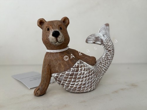 Next natural bertie bear - natural,