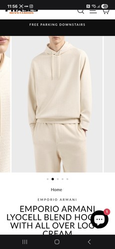 Emporio armani all over logo - all,