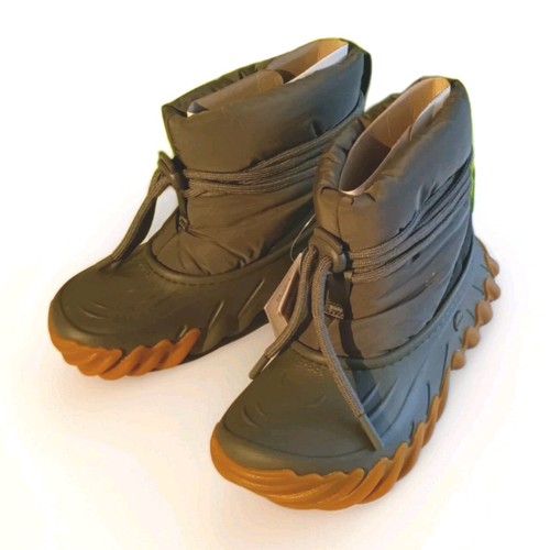 Crocs echo boots unisex - echo,