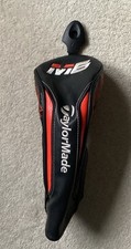 Taylormade M6 Fairway Wood Headcover / Genuine Taylormade  / VGC