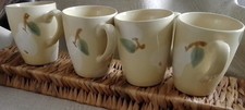 Poole Pottery England coffee