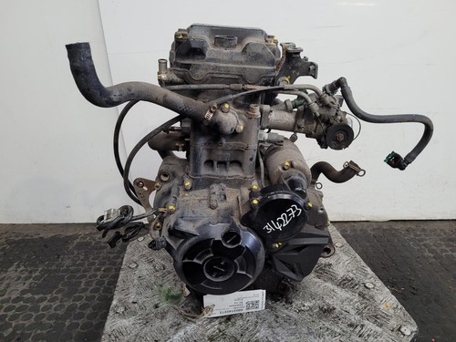 Kawasaki 125 bx125a engine - bx,
