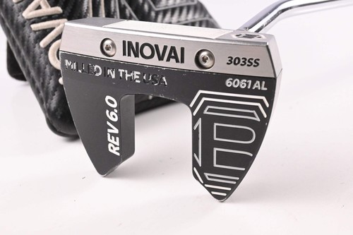 Bettinardi 2022 inovai - 2022, rev