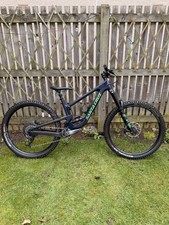 Santa Cruz Megatower V2 Carbon