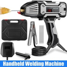 Portable Electric Welding