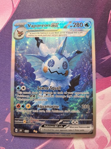 Mimikyu vaporeon eevee - vaporeon,