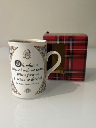 Royal tara scottish words - “scottish,