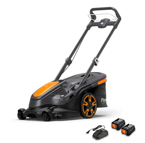 Flymo 36v ultramow - flymo,