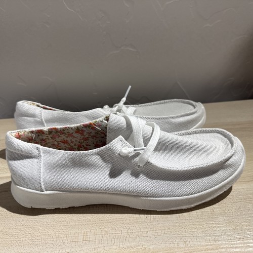 Gypsy jazz slip sneakers - on,