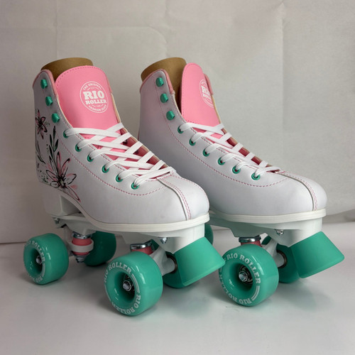 Rio roller artist floral - roller,