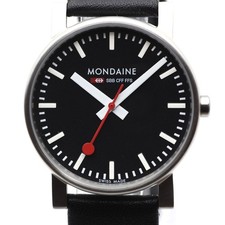Mondaine Official Swiss